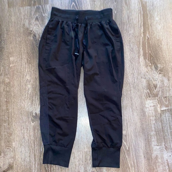 Kyodan Athletic Cropped Track Pants 